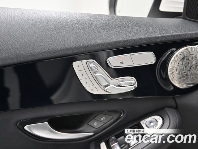 Mercedes-Benz C-Class C200
