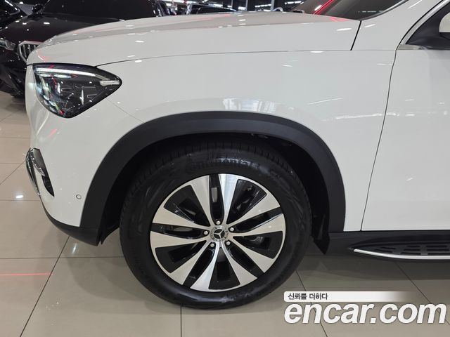 Mercedes-Benz GLE-Class GLE450 4MATIC