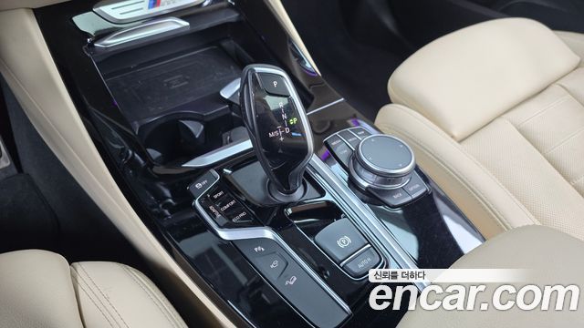 BMW X3 xDrive M40i