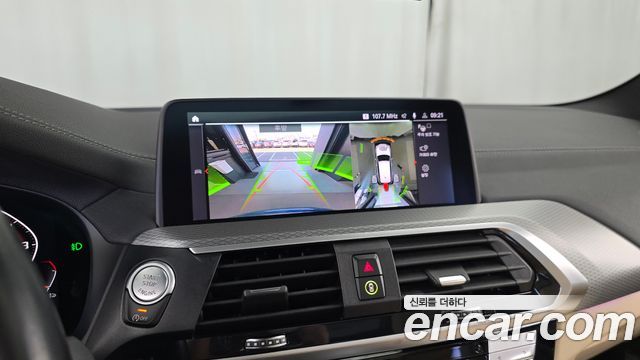 BMW X3 xDrive M40i