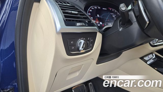BMW X3 xDrive M40i