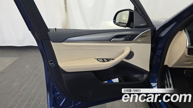 BMW X3 xDrive M40i