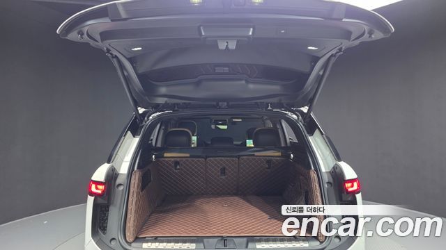 Land Rover Range Rover Sport P360 Autobiography