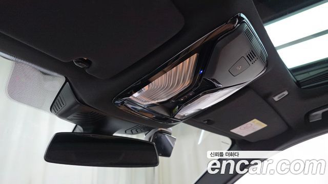 BMW 5-Series 520i M Sport