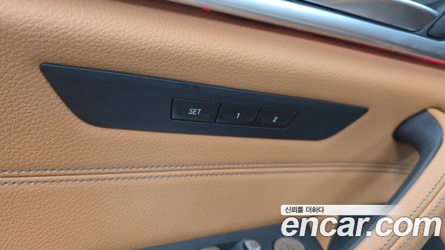 BMW 5-Series 520i M Sport
