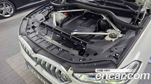 BMW X6 xDrive40i M Sport
