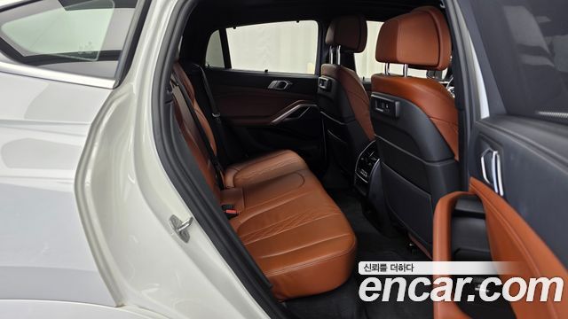 BMW X6 xDrive40i M Sport
