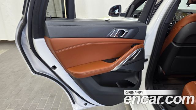 BMW X6 xDrive40i M Sport