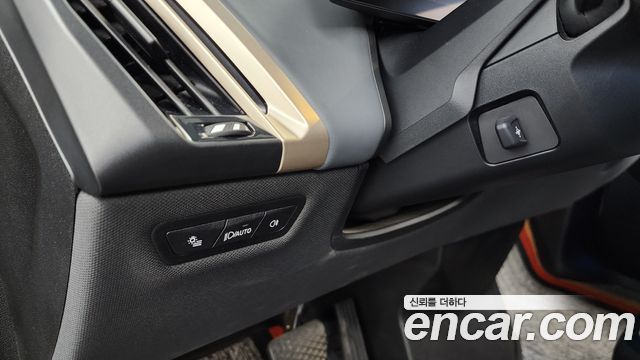 BMW iX xDrive40 Sport Plus