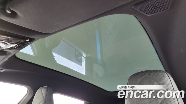 BMW iX xDrive40 Sport Plus
