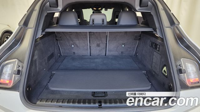 BMW iX xDrive40 Sport Plus