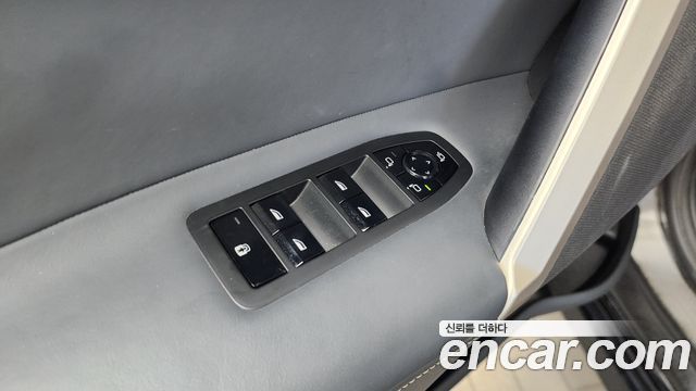 BMW iX xDrive40 Sport Plus