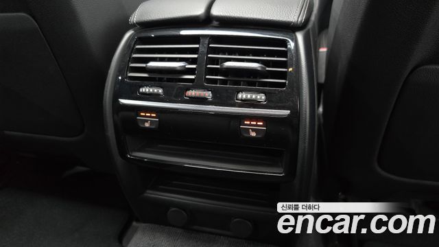 BMW 5-Series 520i Luxury