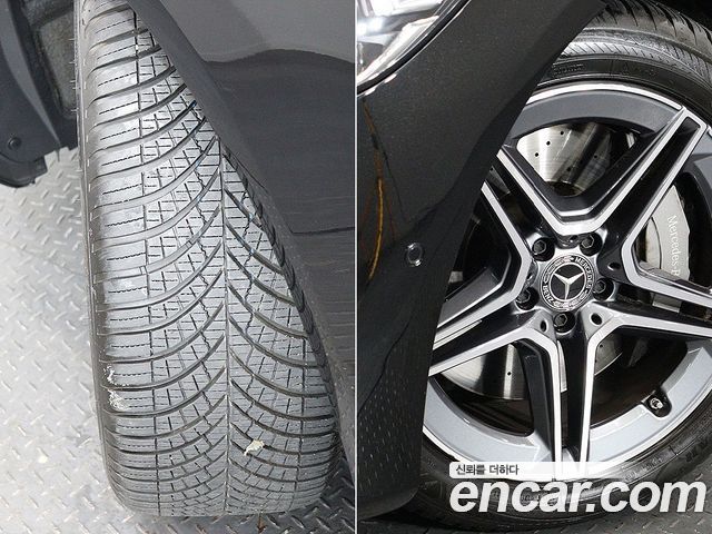 Mercedes-Benz S-Class S400 d 4MATIC