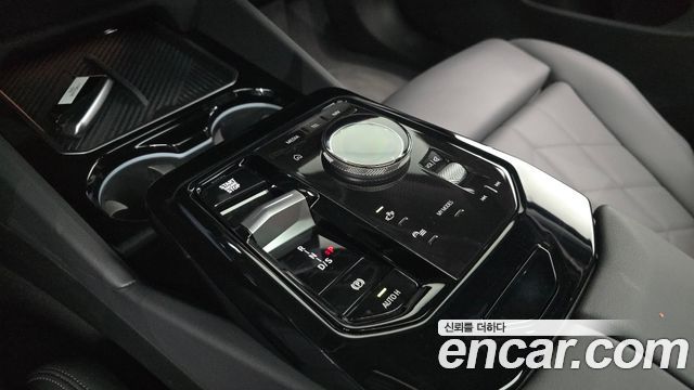 BMW 5-Series 520i M Sport