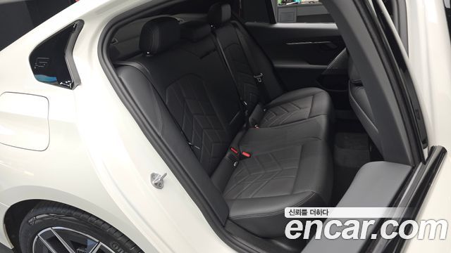 BMW 5-Series 520i M Sport