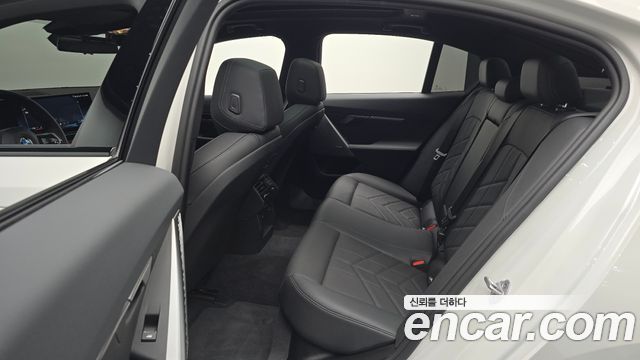 BMW 5-Series 520i M Sport