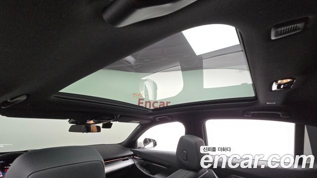 BMW 5-Series 520i M Sport