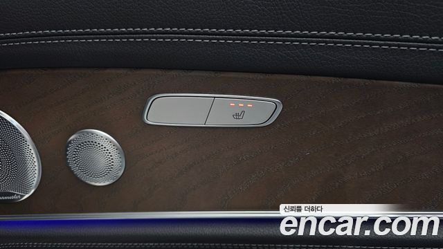 Mercedes-Benz E-Class E300 Exclusive