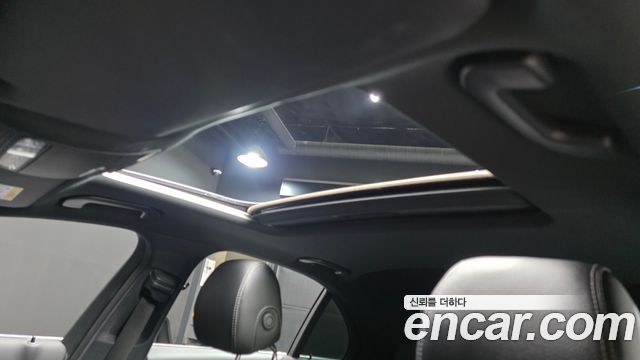 Mercedes-Benz E-Class E250 AMG Line