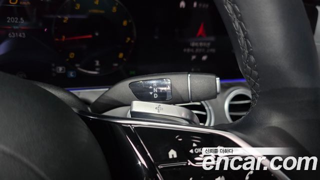 Mercedes-Benz E-Class E250 AMG Line
