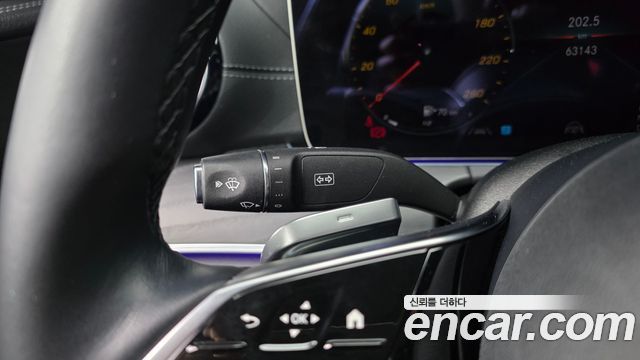 Mercedes-Benz E-Class E250 AMG Line