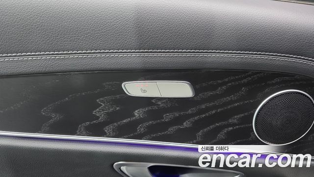 Mercedes-Benz E-Class E250 AMG Line