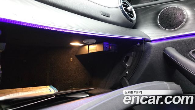 Mercedes-Benz E-Class E250 AMG Line