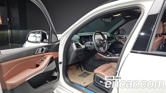 BMW X5 xDrive 40i M Sport