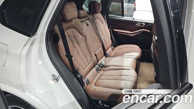 BMW X5 xDrive 40i M Sport