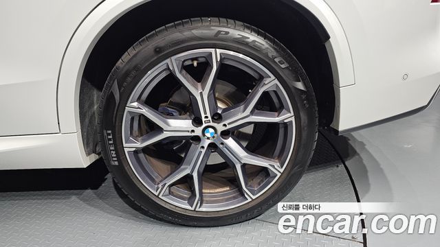 BMW X5 xDrive 40i M Sport