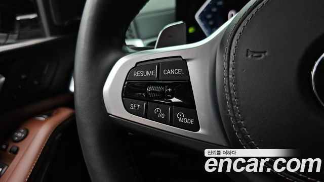 BMW X5 xDrive 40i M Sport