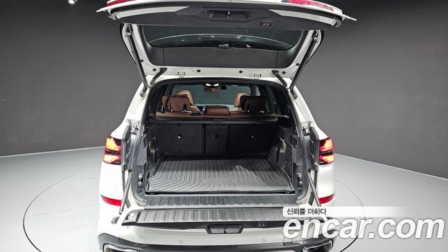 BMW X5 xDrive 40i M Sport