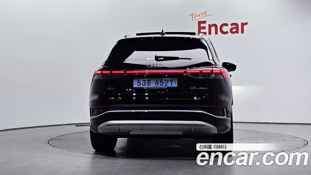 Audi Q4 e-tron 40 Premium