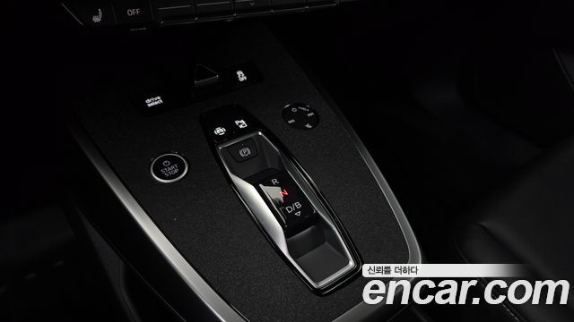 Audi Q4 e-tron 40 Premium