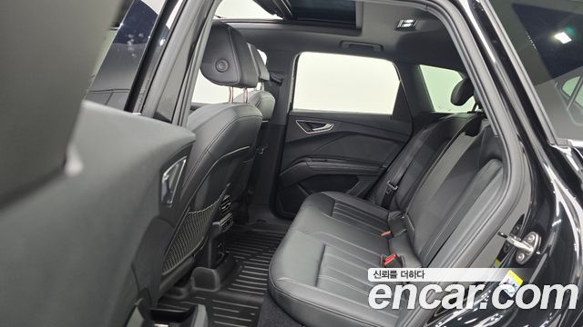 Audi Q4 e-tron 40 Premium