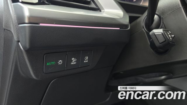 Audi Q4 e-tron 40 Premium