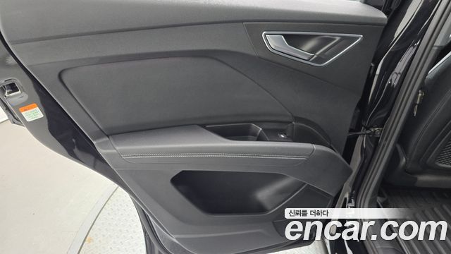 Audi Q4 e-tron 40 Premium