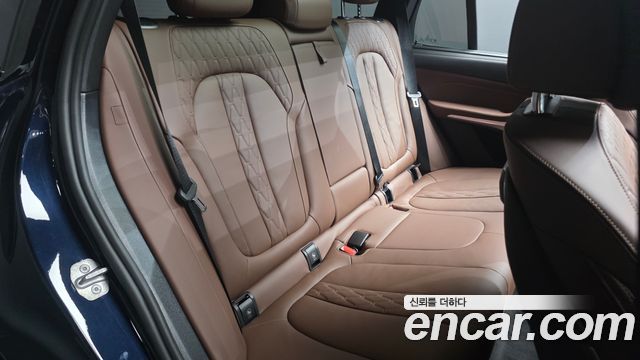 BMW X5 xDrive 40i M Sport