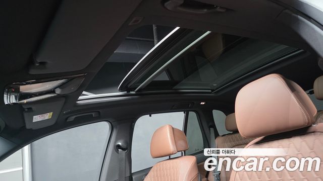 BMW X5 xDrive 40i M Sport