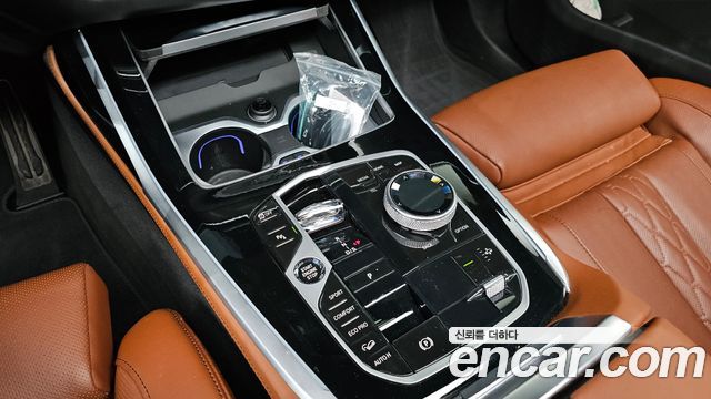 BMW X7 xDrive 40i M Sport 6STR