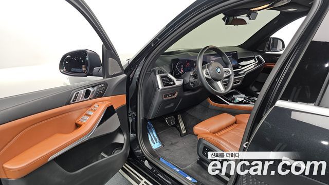 BMW X7 xDrive 40i M Sport 6STR