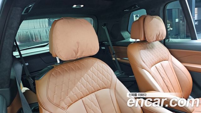BMW X7 xDrive 40i M Sport 6STR