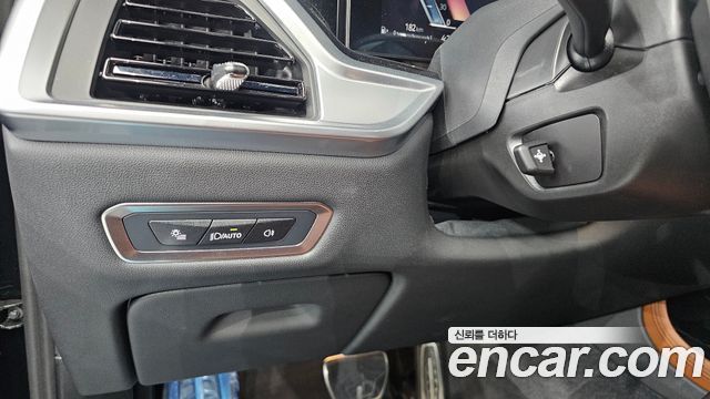 BMW X7 xDrive 40i M Sport 6STR