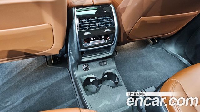 BMW X7 xDrive 40i M Sport 6STR