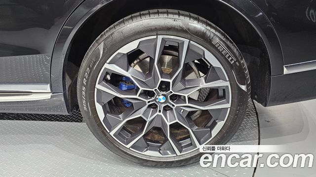 BMW X7 xDrive 40i M Sport 6STR