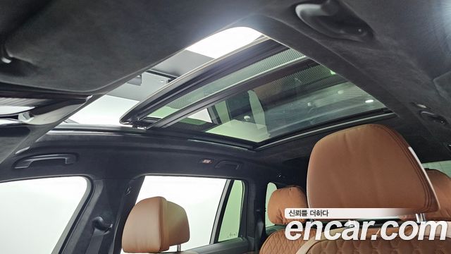 BMW X7 xDrive 40i M Sport 6STR