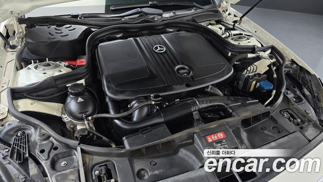 Mercedes-Benz CLS-Class CLS250 d 4MATIC AMG Line