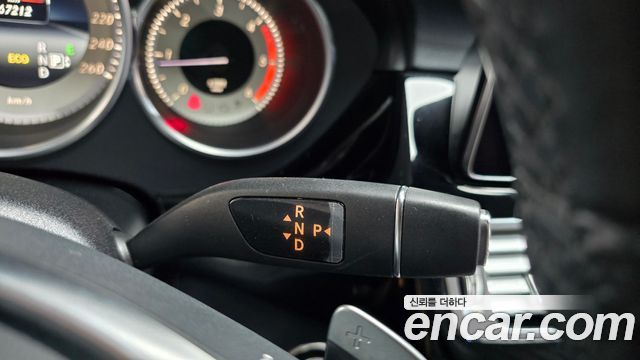 Mercedes-Benz CLS-Class CLS250 d 4MATIC AMG Line