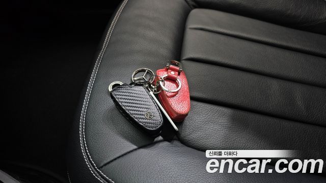 Mercedes-Benz CLS-Class CLS250 d 4MATIC AMG Line
